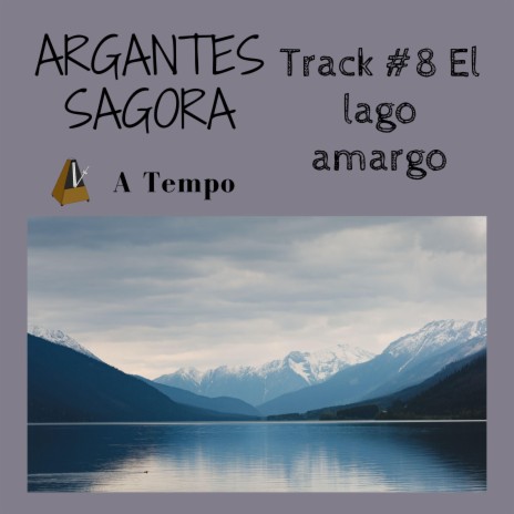 El lago amargo ft. Germán Tejerizo Linares & Luis Carlos Ferrando Girón | Boomplay Music