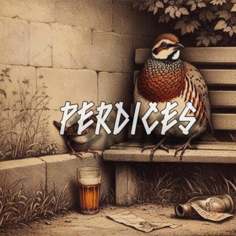 Perdices | Boomplay Music