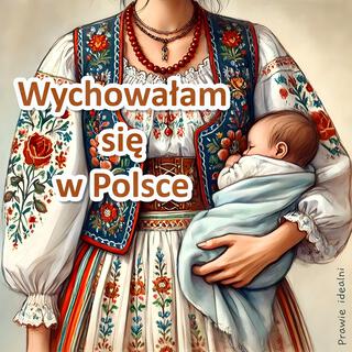 Wychowałam się w Polsce lyrics | Boomplay Music