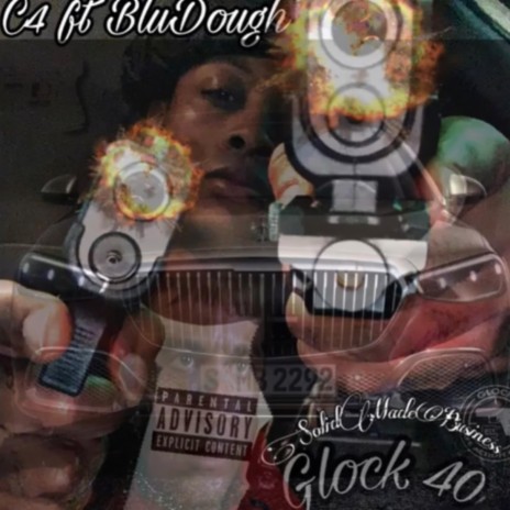 Glock 40 ft. BigC4 | Boomplay Music