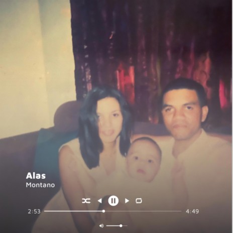 Alas | Boomplay Music