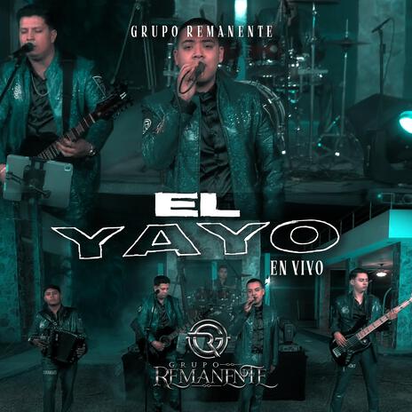 El Yayo (Live Version) | Boomplay Music