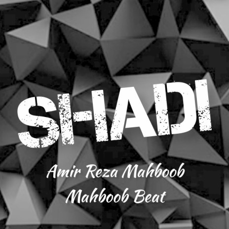 Shadi ft. Amir Reza Mahboob | Boomplay Music