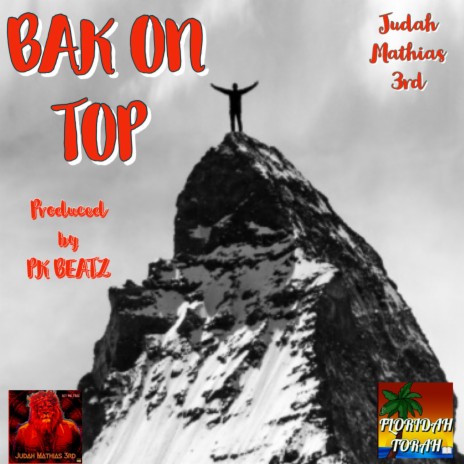 Bak On Top | Boomplay Music