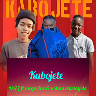 Kabojete