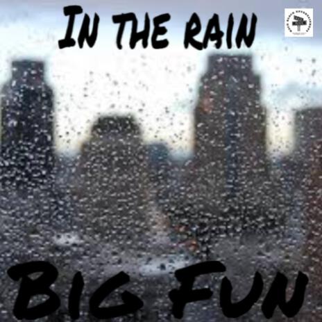 In The Rain | Boomplay Music