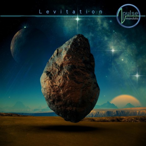 Levitation | Boomplay Music