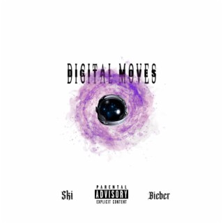 Digital Moves lyrics | Boomplay Music