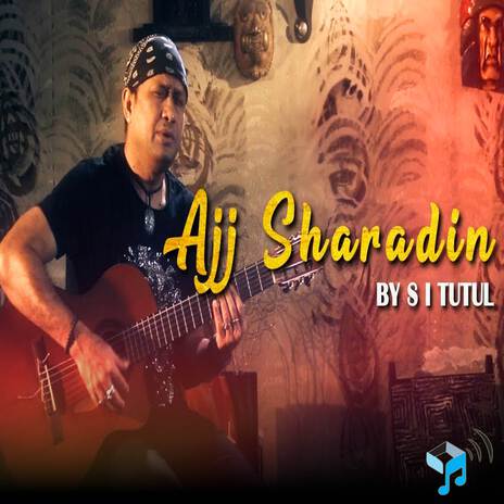 Ajj Sharadin | Boomplay Music