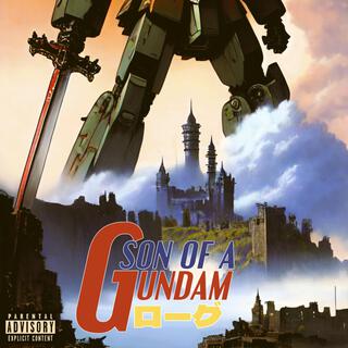 Son of a Gundam