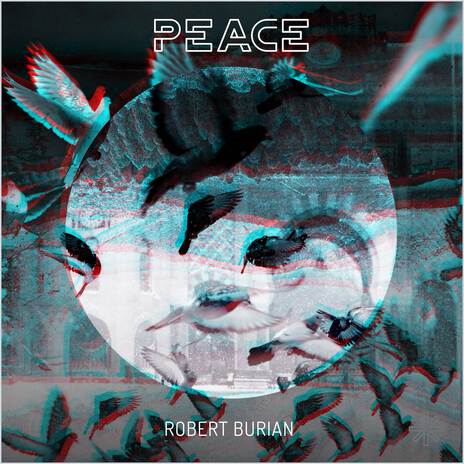 Peace (Radio Mix) ft. Phil Phauler & Alibabi | Boomplay Music