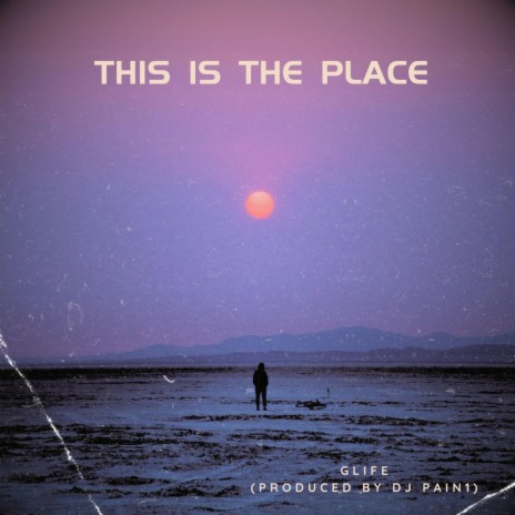 This is the Place | Boomplay Music