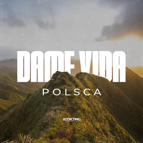 Dame Vida | Boomplay Music