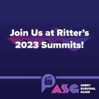Join Us at Ritter’s 2023 Summits!