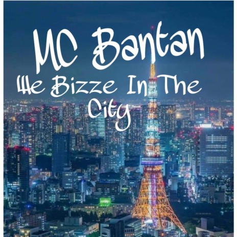 We Bizze In The City | Boomplay Music