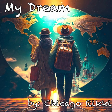 My Dream (MA) | Boomplay Music