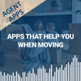 Agent Apps | Apps That Help You When Moving