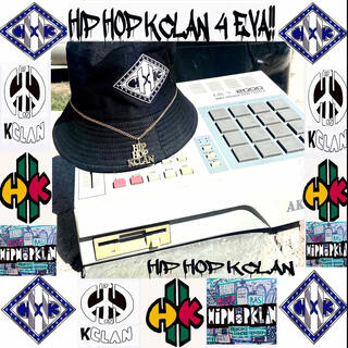 Hip Hop Kclan 4 Eva