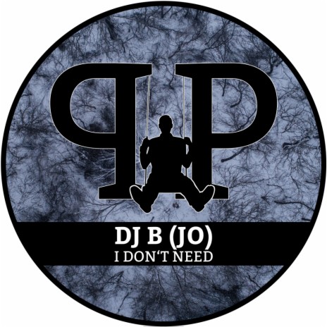 I Don't Need (Original Mix) | Boomplay Music
