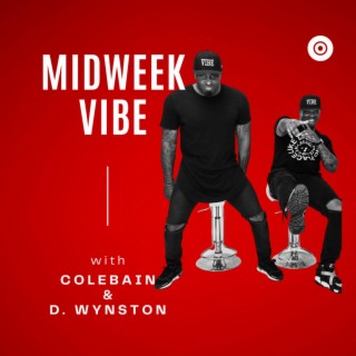 Midweek Vibe Show Intro