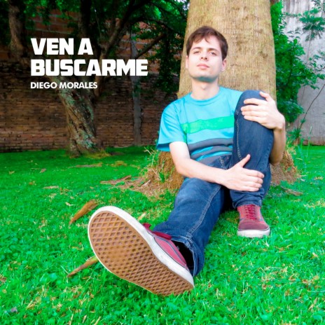 Ven a Buscarme | Boomplay Music