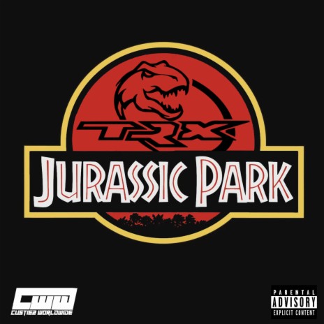 Jurassic Park | Boomplay Music