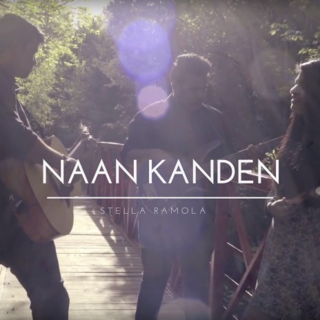 Naan Kanden (feat. Daniel Davidson & Benny Visuvasam) | Boomplay Music