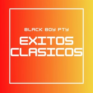 Black Boy Pty Exitos Clasicos
