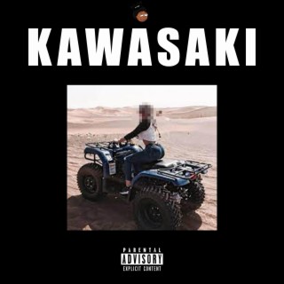 KAWASAKI lyrics | Boomplay Music