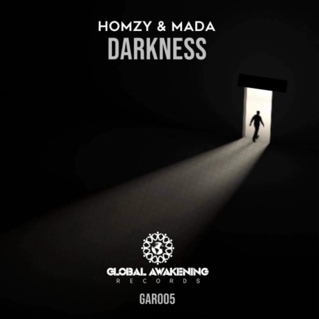 Darkness ft. MaDa | Boomplay Music