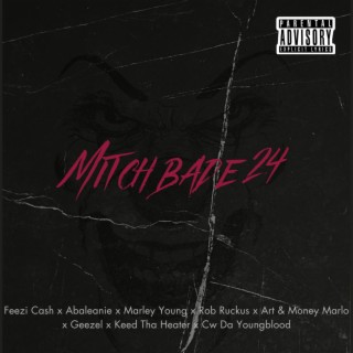 Mitch Bade 24