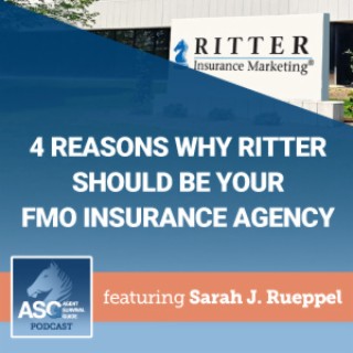 4 Reasons Why Ritter Should Be Your FMO Insurance Agency