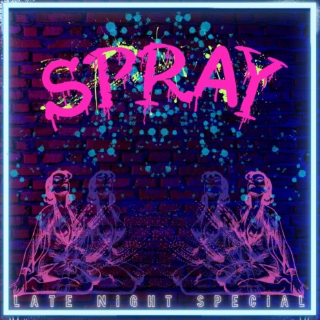 Spray | Boomplay Music