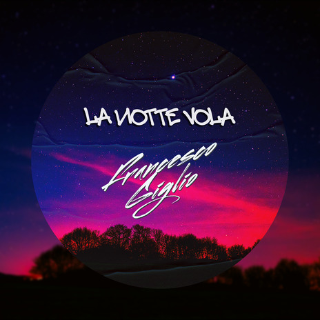 La Notte Vola (Radio Edit) | Boomplay Music