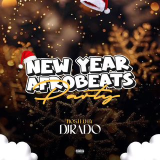 New Year Afrobeats Party