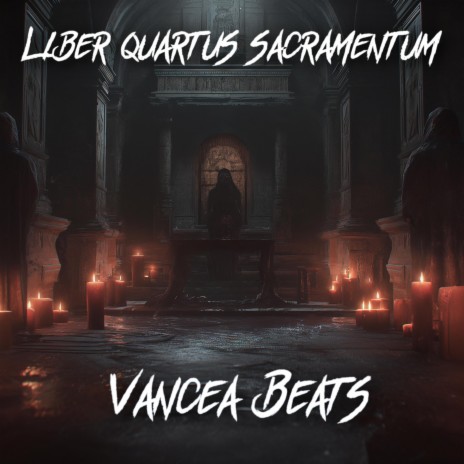Liber Quartus Sacramentum Horror Beat