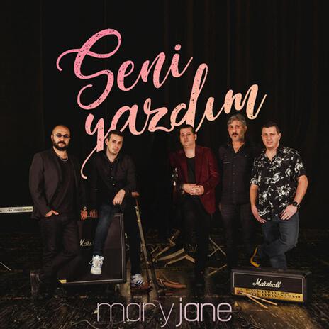 Seni Yazdım | Boomplay Music