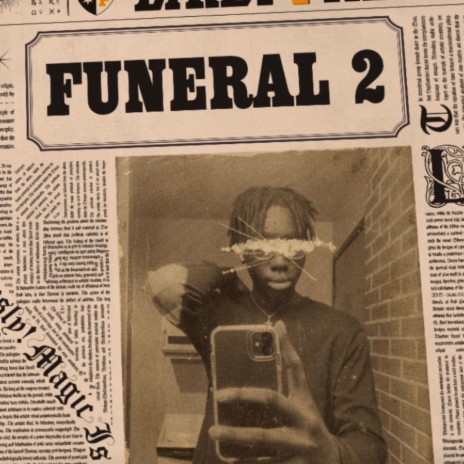Funeral 2 | Boomplay Music