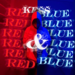 Red&Blue - EP
