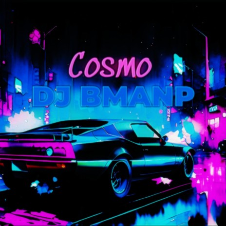 Cosmo | Boomplay Music