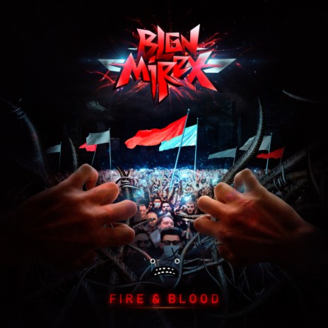 Fire & Blood (Instrumental Mix) ft. Mirex