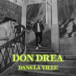 Dans la ville lyrics | Boomplay Music