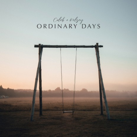 Ordinary Days | Boomplay Music