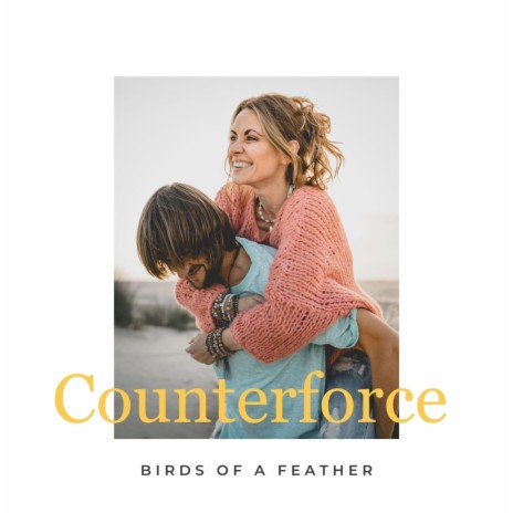 Counterforce | Boomplay Music