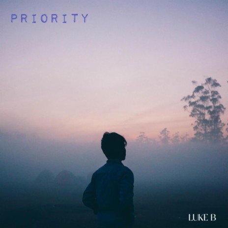 Priority | Boomplay Music