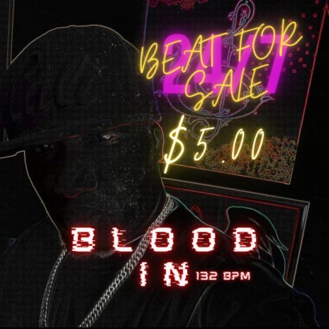 Blood In | Boomplay Music