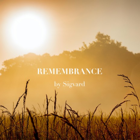 Remembrance | Boomplay Music