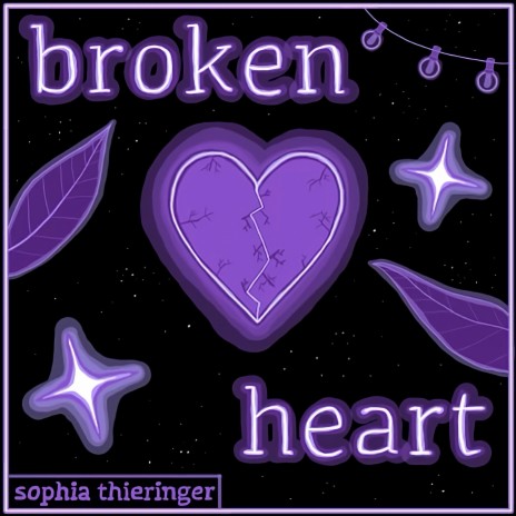 Broken Heart | Boomplay Music