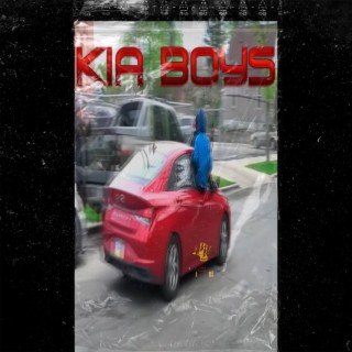 KIA BOYS (Instrumental)