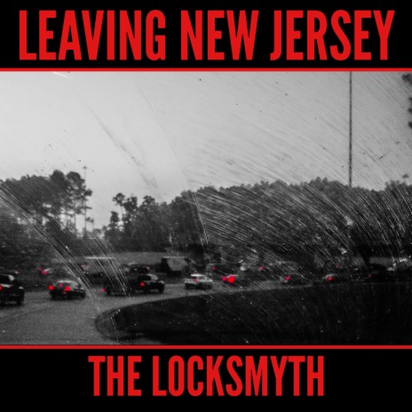 Leaving New Jersey | Boomplay Music